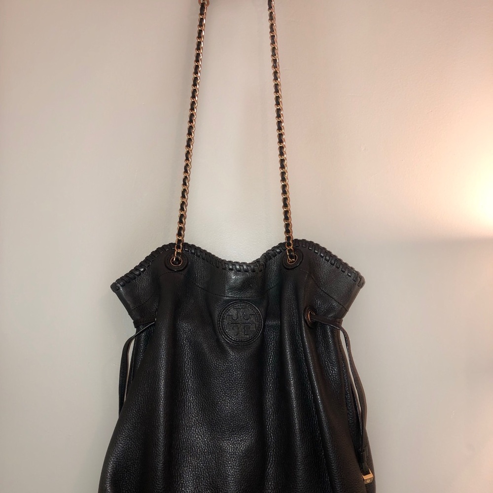 Tory Burch Marion Slouchy Tote